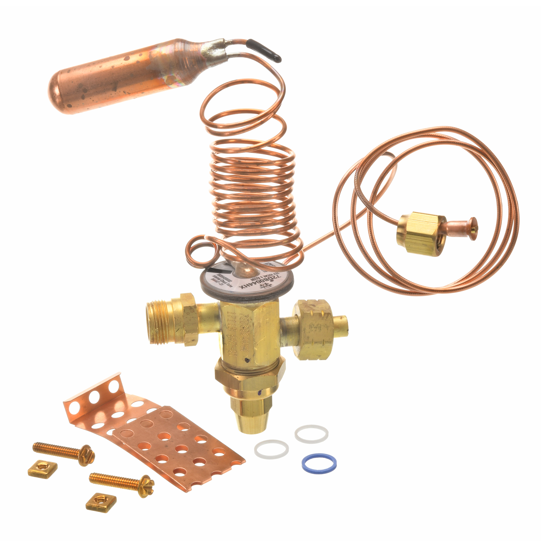 R72DB0044HX - Expansion Valve (TXV) - RCFH-AH6021AC
