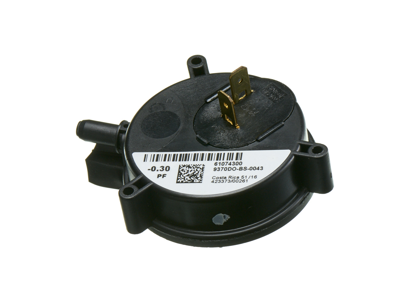 SP20732 Pressure Switch