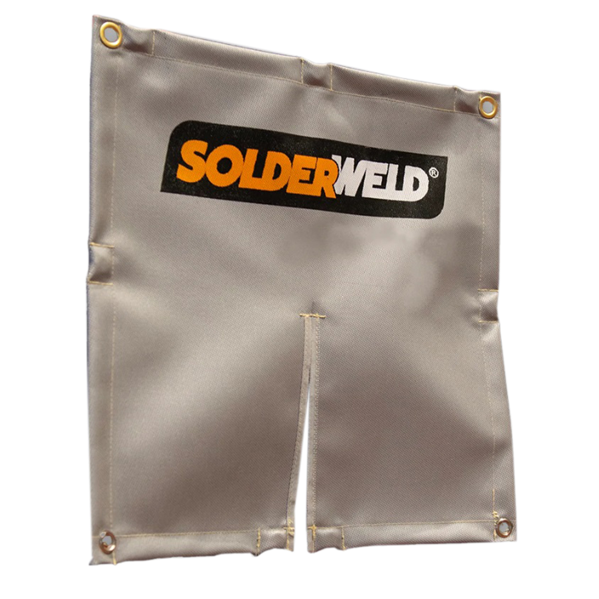 SW-MFRB - SW-MFRB - Flame Resistant Magnetic Blanket