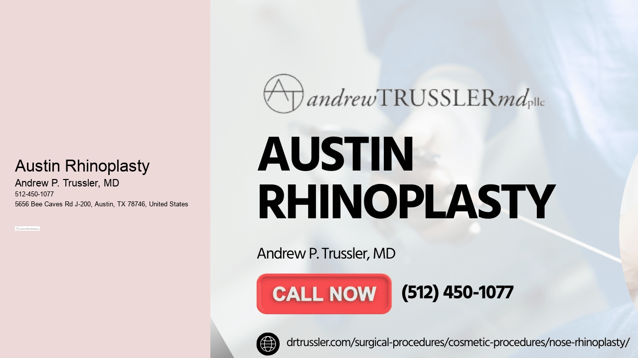 Austin Rhinoplasty