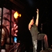 Disturbed