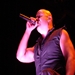 Disturbed