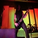 Disturbed