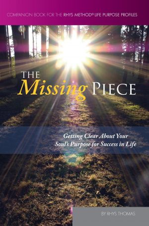 The Missing Piece (Click to Download)