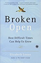 Broken Open: How Difficult Times Can Help Us Grow