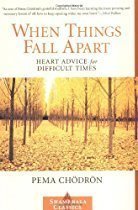 When Things Fall Apart: Heart Advice for Difficult Times