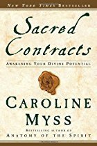 Sacred Contracts: Awakening Your Divine Potential