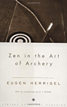 Zen in the Art of Archery