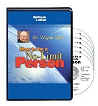 How to Be a No-Limit Person (6 Compact Discs)