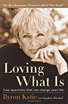 Loving What Is: Four Questions That Can Change Your Life