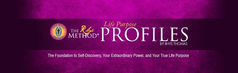 LifePurposeProfiles