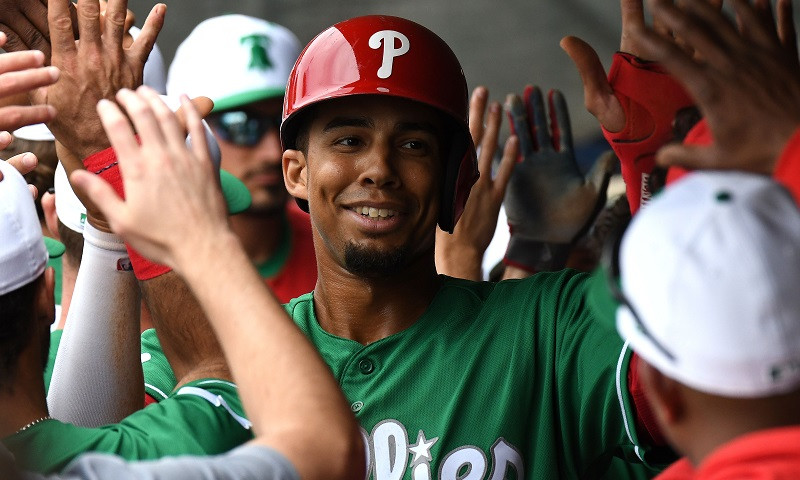 Top KBO DFS Stacks: Wednesday, July 8th