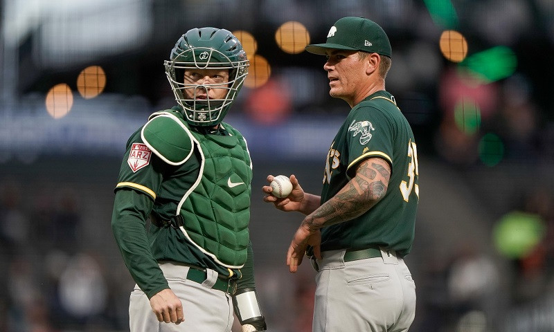 KBO DFS Pitching Primer: Thursday, June 4th