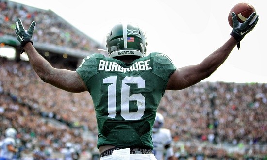 CFB Advanced Matchup Plays: Week 6