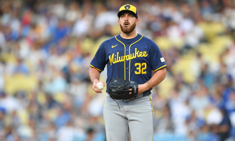 MLB DFS Expert Survey: Sunday, July 21st