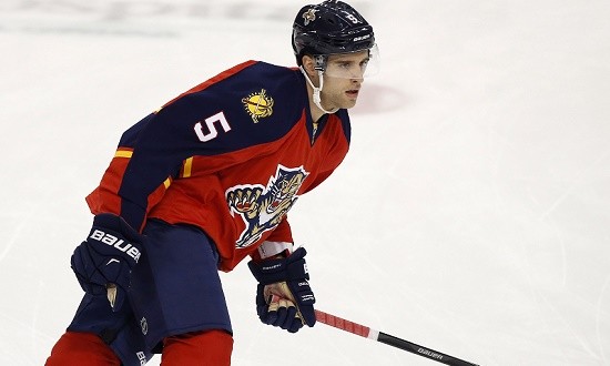 NHL Daily Plays: Sunday, March 29th