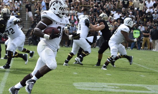 CFB Weekly Picks: Bowl Week 1