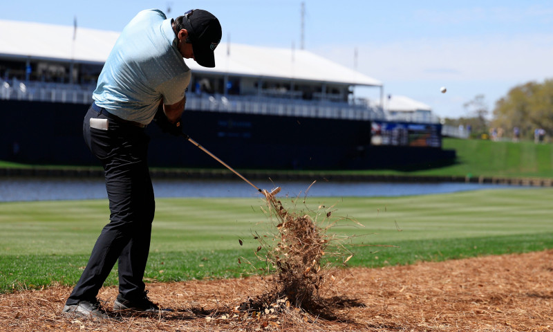 PGA DFS: Round 2 Showdown Picks & Projections - Wyndham Championship