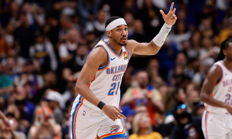 NBA Underdog Fantasy Player Predictions for Thursday (5/15)