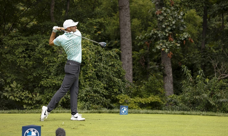 DraftKings PGA Projected Ownership: Cadence Bank Houston Open