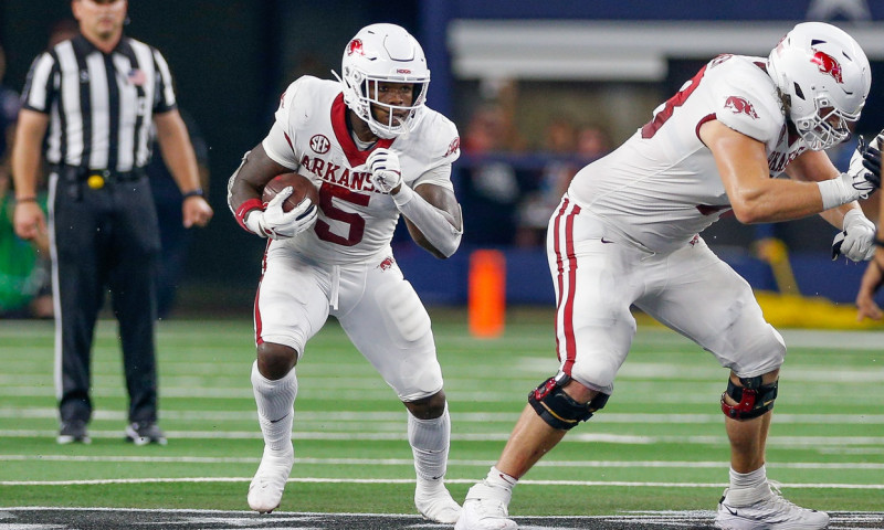 CFB DFS Picks - FanDuel & DraftKings Expert Survey: Week 7 - Saturday Main Slate