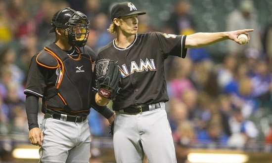 Daily Pitcher Breakdown: Friday, May 27th