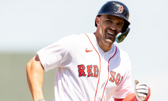 MLB GPP Plays: Friday, June 17th