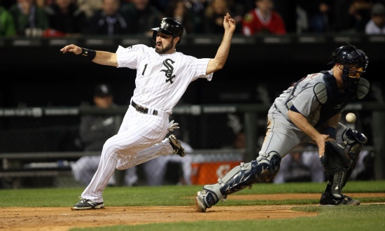 MLB GPP Plays: Friday, May 20th