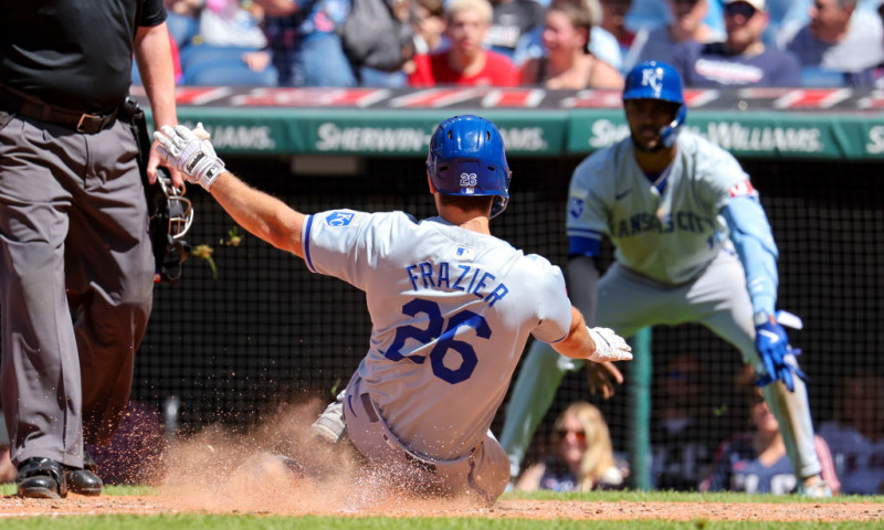 MLB DFS Expert Survey: Saturday, July 20th