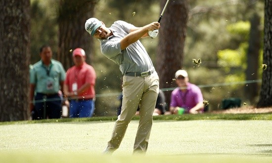 PGA DFS Targets: Shriners Open