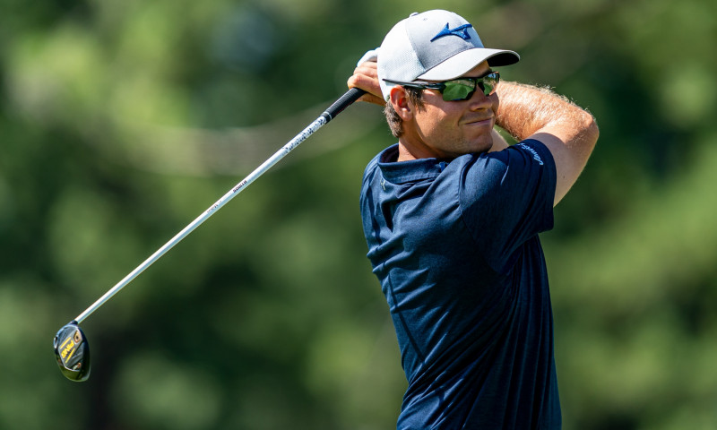 FanDuel PGA Projected Ownership: Shriners Children's Open