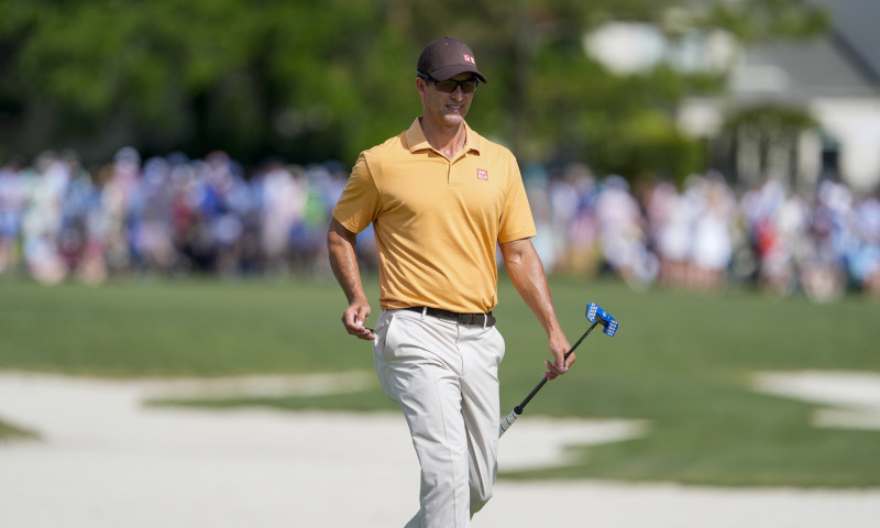 Genesis Scottish Open Weather Report and Forecast