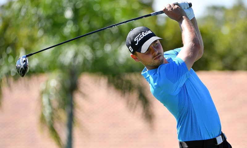 PGA DFS: Round 3 Showdown Picks & Projections - Shriners Children's Open