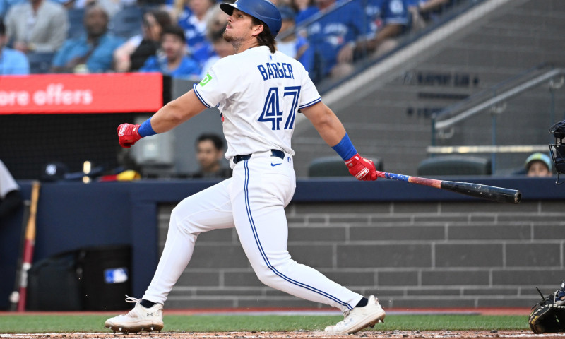 MLB DFS Top Stacks: Monday, August 4th