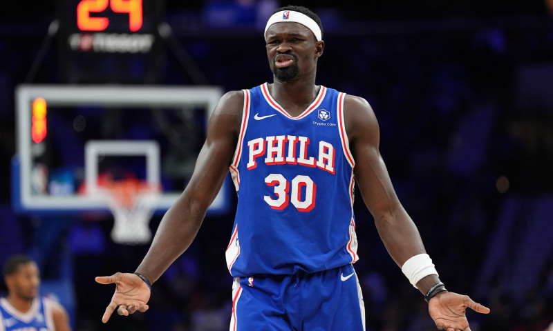 Core Plays LIVE: NBA DFS Picks for Monday, April 7th