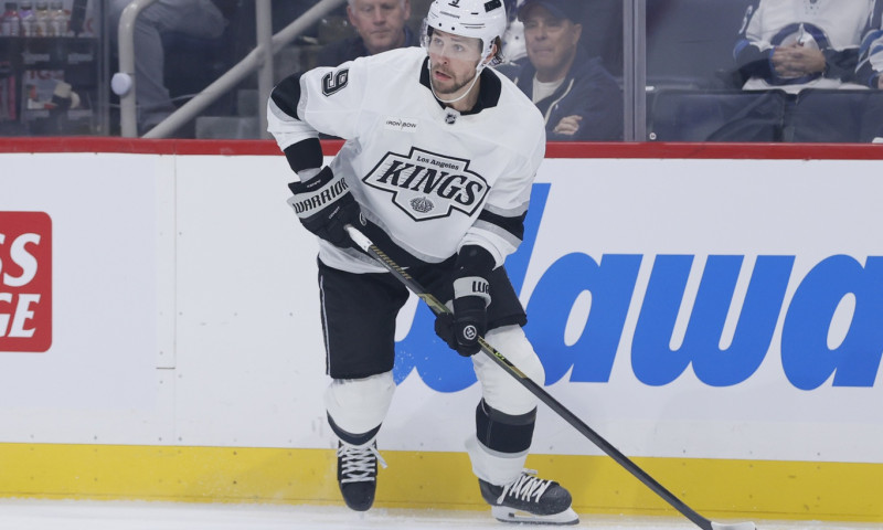 NHL DFS Expert Survey: Thursday, October 16th