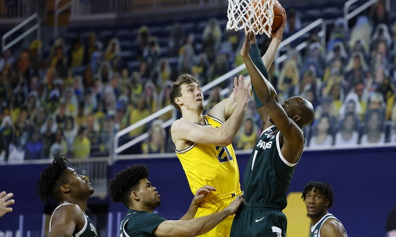 CBB Slate Breakdown: March 13th