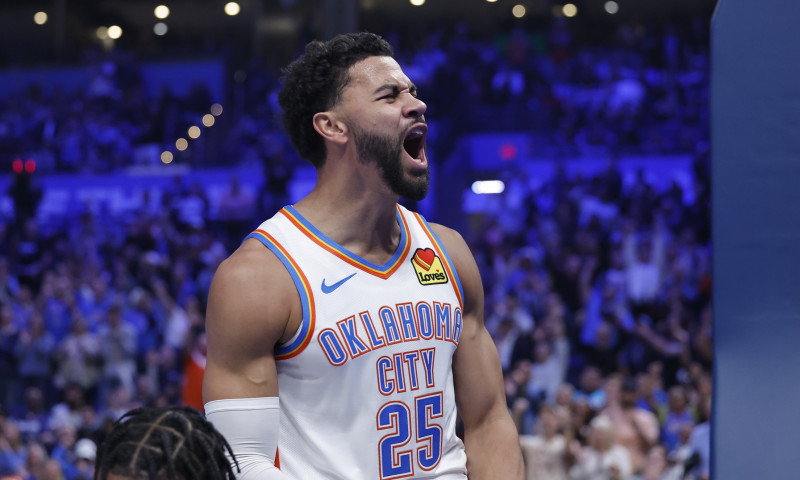 NBA Sleeper Fantasy Player Predictions for Tuesday (11/11)