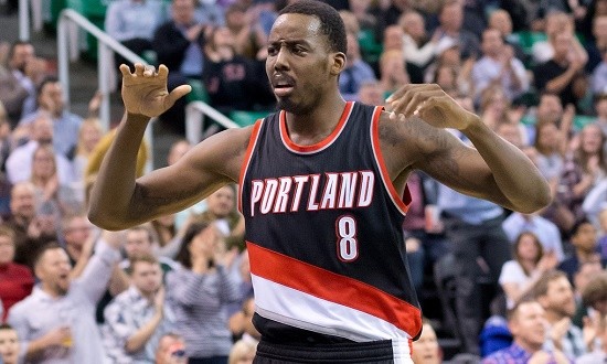 DraftKings NBA Core Plays: Monday, December 11th