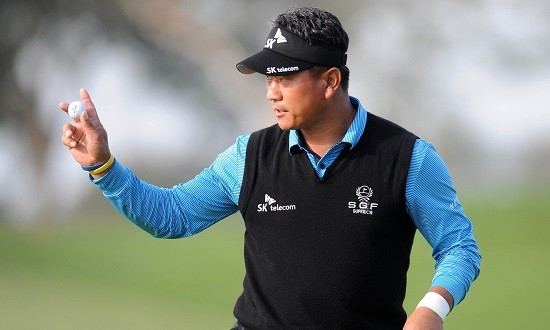 Searching for a Specialist: Northern Trust Open