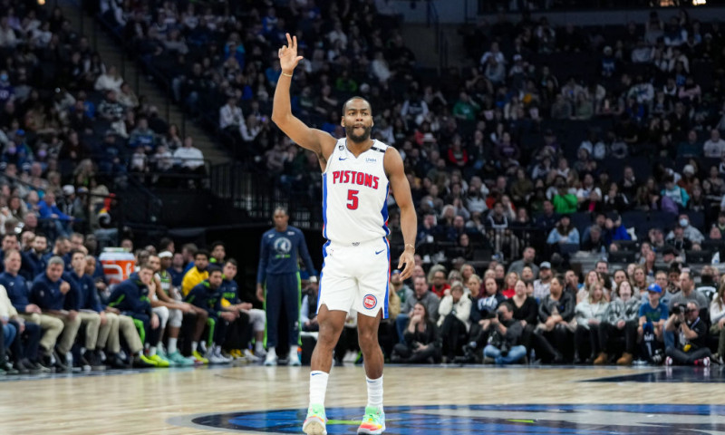 NBA DFS Core Plays LIVE: Monday, February 27th