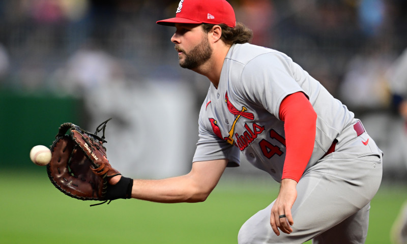 MLB Player Props for Wednesday, 5/20: Best Bets & Predictions Today
