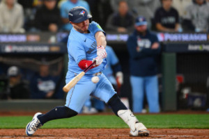 Kirk of the Blue Jays Kirk of the Blue Jays