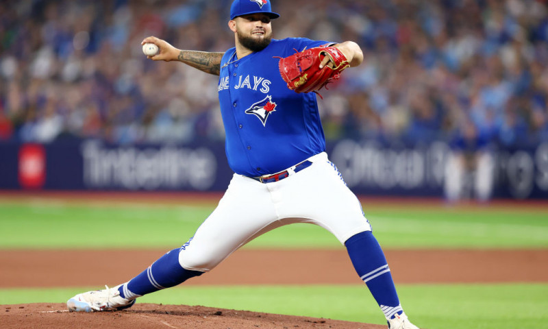 MLB DFS Expert Survey: Sunday, May 19th