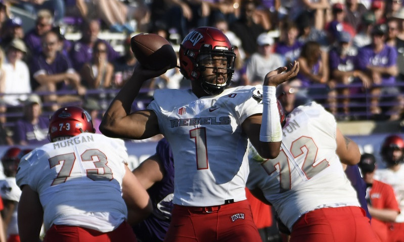 CFB DFS Expert Survey: Week 10 - Wednesday Slate