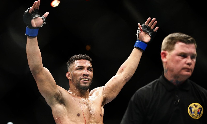 UFC Fight Night: Lee vs. Iaquinta Quick Picks