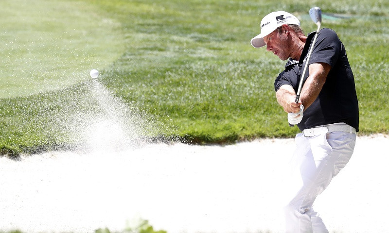 Outlaw Tour DFS Golf: Orange Tree Classic Round 3 Breakdown