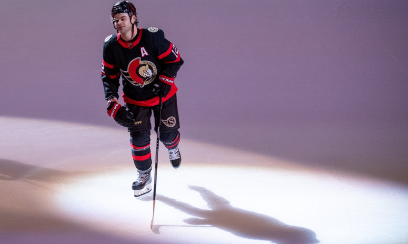 NHL DFS Slate Summary: Thursday December 22nd