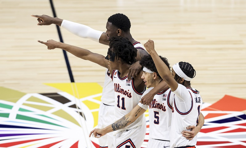 CBB DFS Slate Breakdown: March 19th