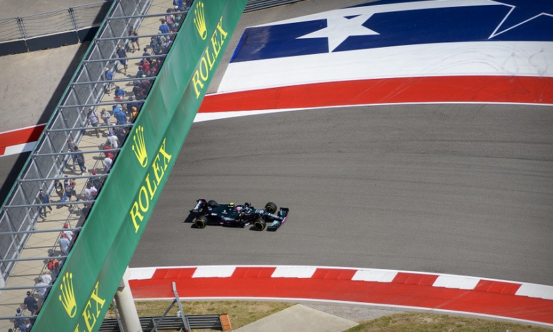 Miami Grand Prix GPP Thoughts - F1 DFS Strategy